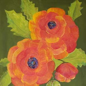 Meet your Posher, Angel